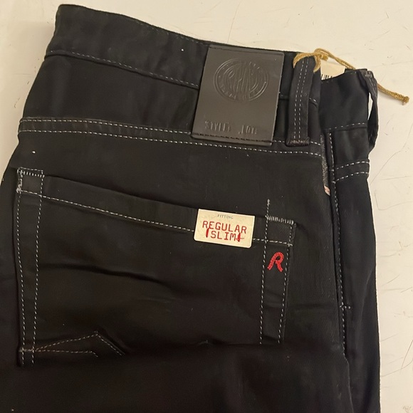 NWT Designer Jeans - Picture 4 of 4